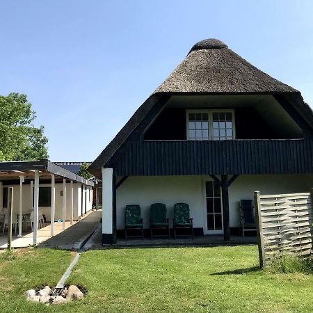 Genner Bygade 18 Feriehus Rodekro Bagian luar foto