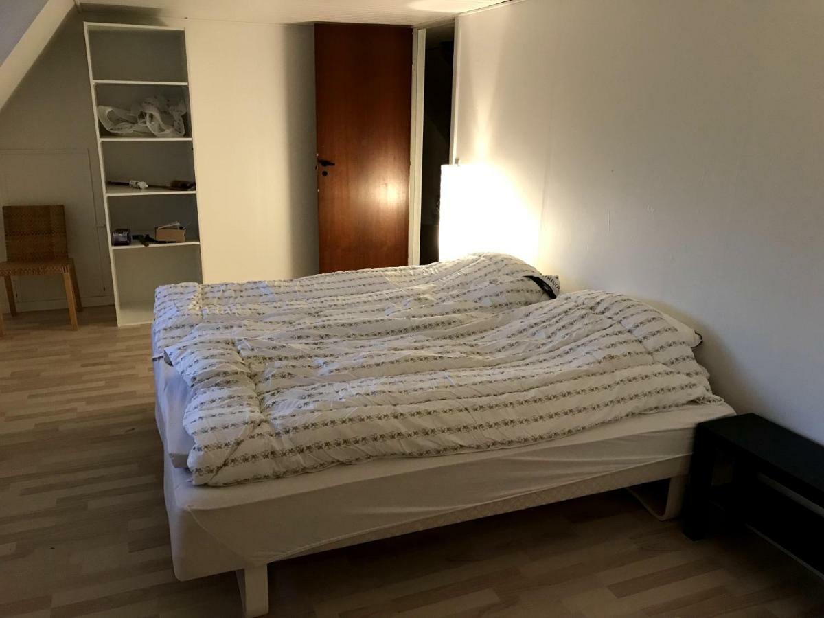 Genner Bygade 18 Feriehus Rodekro Bagian luar foto