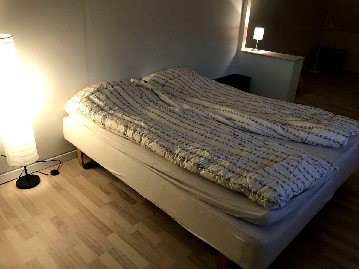 Genner Bygade 18 Feriehus Rodekro Bagian luar foto