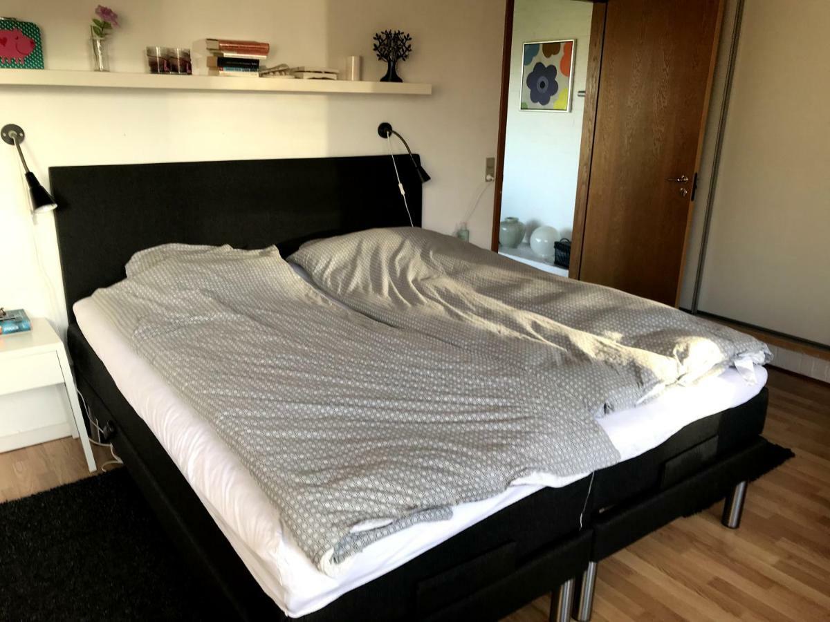 Genner Bygade 18 Feriehus Rodekro Bagian luar foto